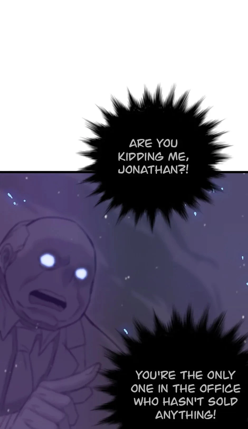 Past Life Returner Chapter 4 - 56