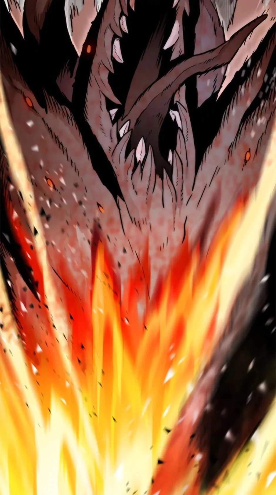 Past Life Returner Chapter 2 - 38