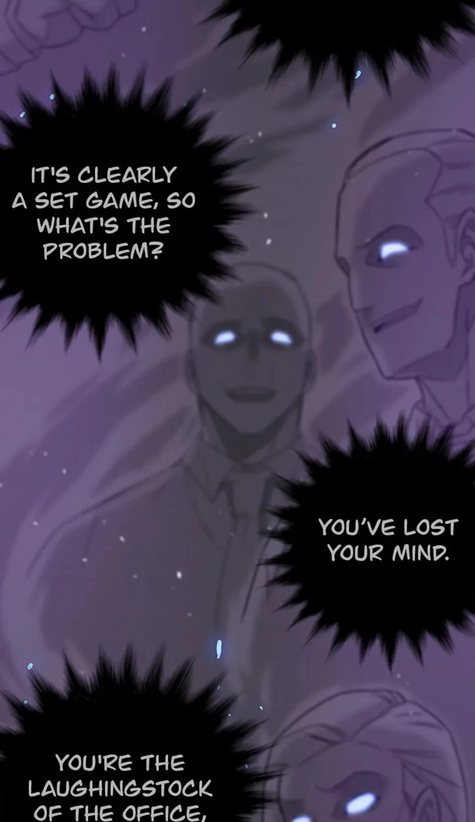 Past Life Returner Chapter 4 - 57