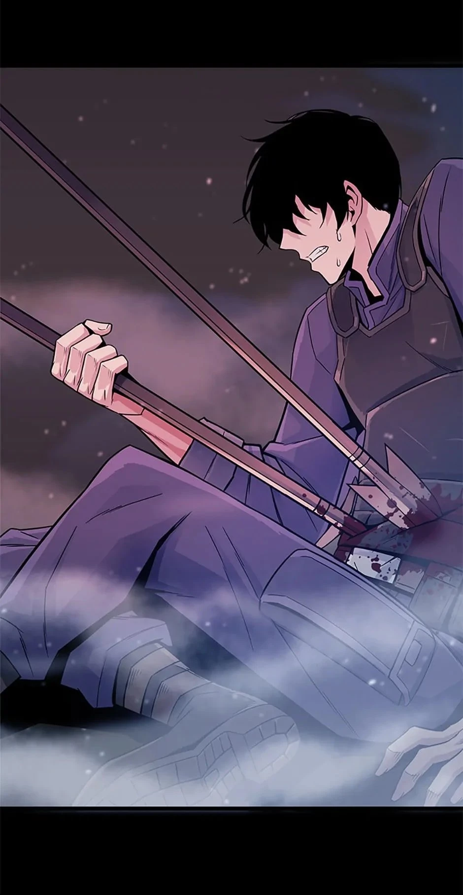 Past Life Returner Chapter 3 - 56