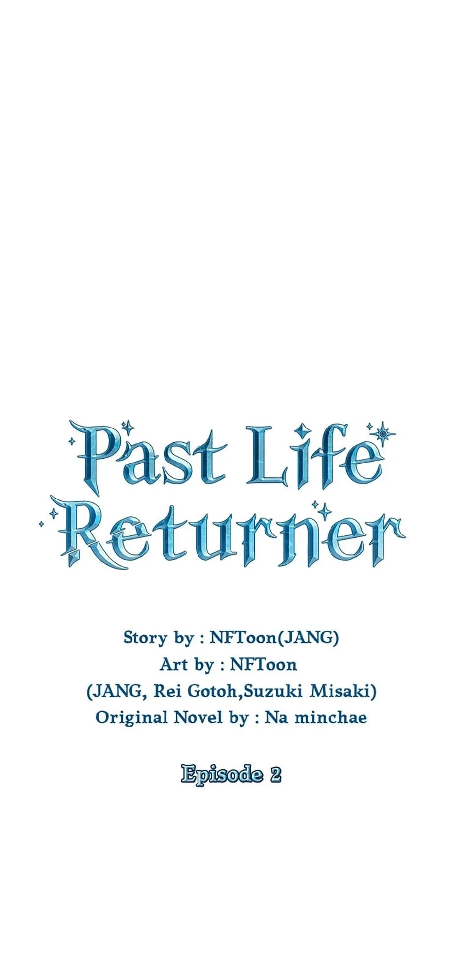 Past Life Returner Chapter 2 - 49