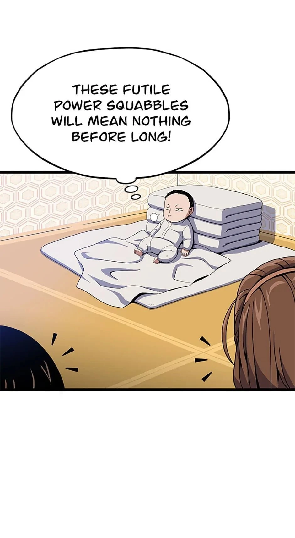 Past Life Returner Chapter 2 - 53
