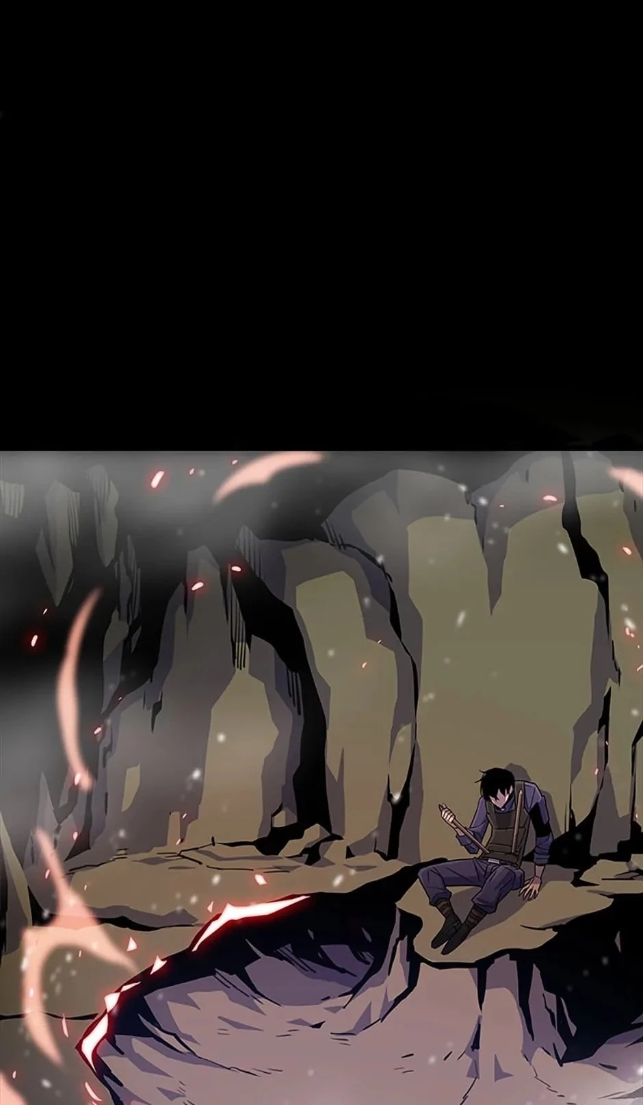 Past Life Returner Chapter 3 - 66