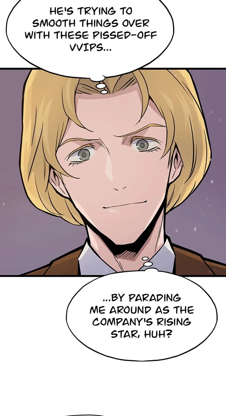 Past Life Returner Chapter 4 - 77