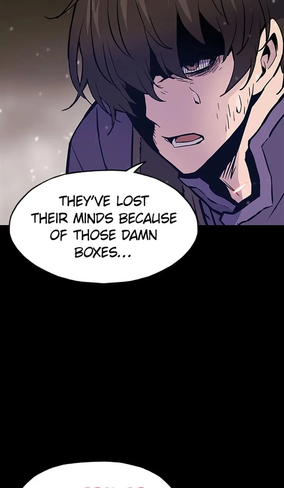 Past Life Returner Chapter 3 - 68