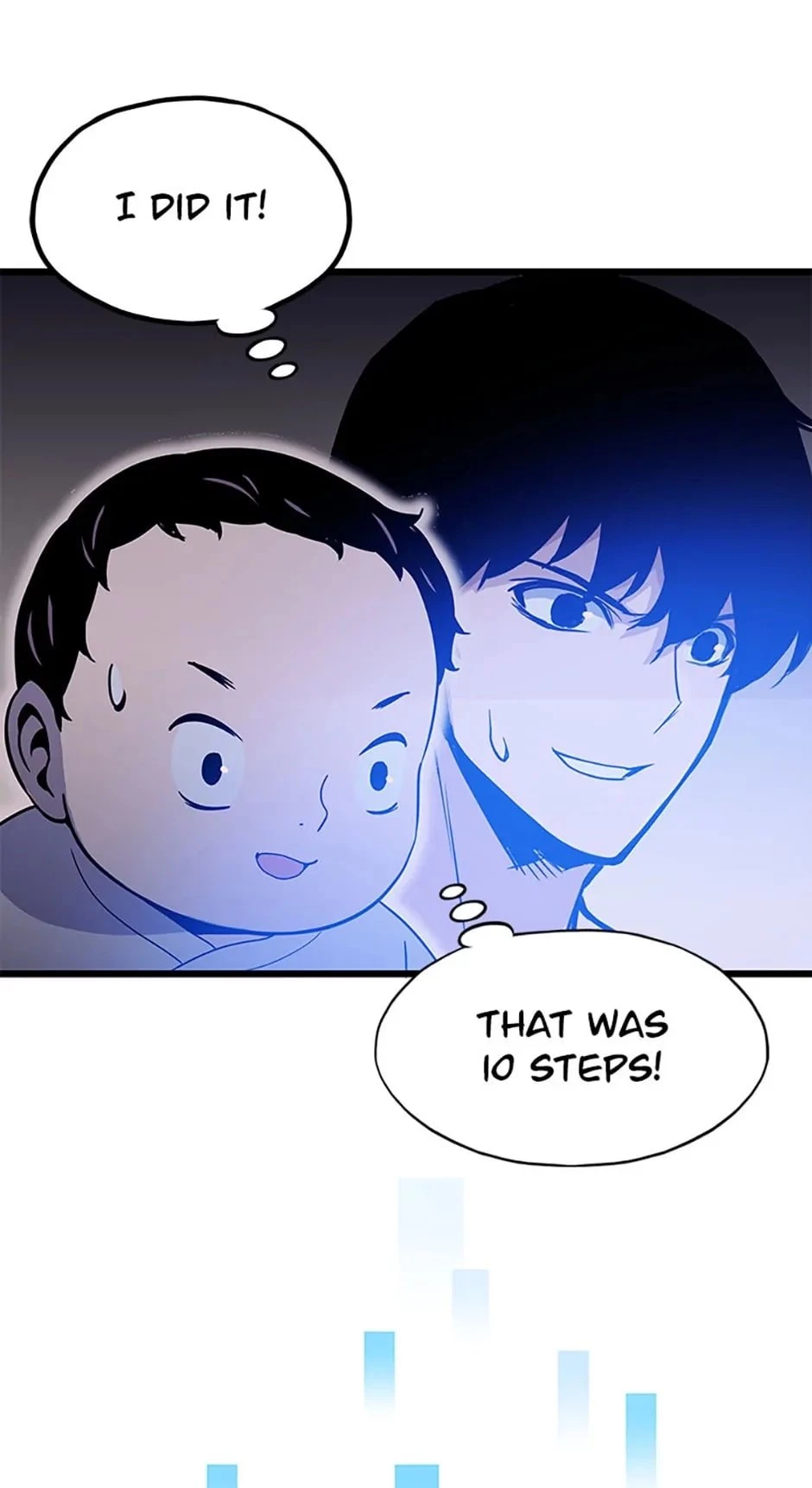 Past Life Returner Chapter 2 - 65