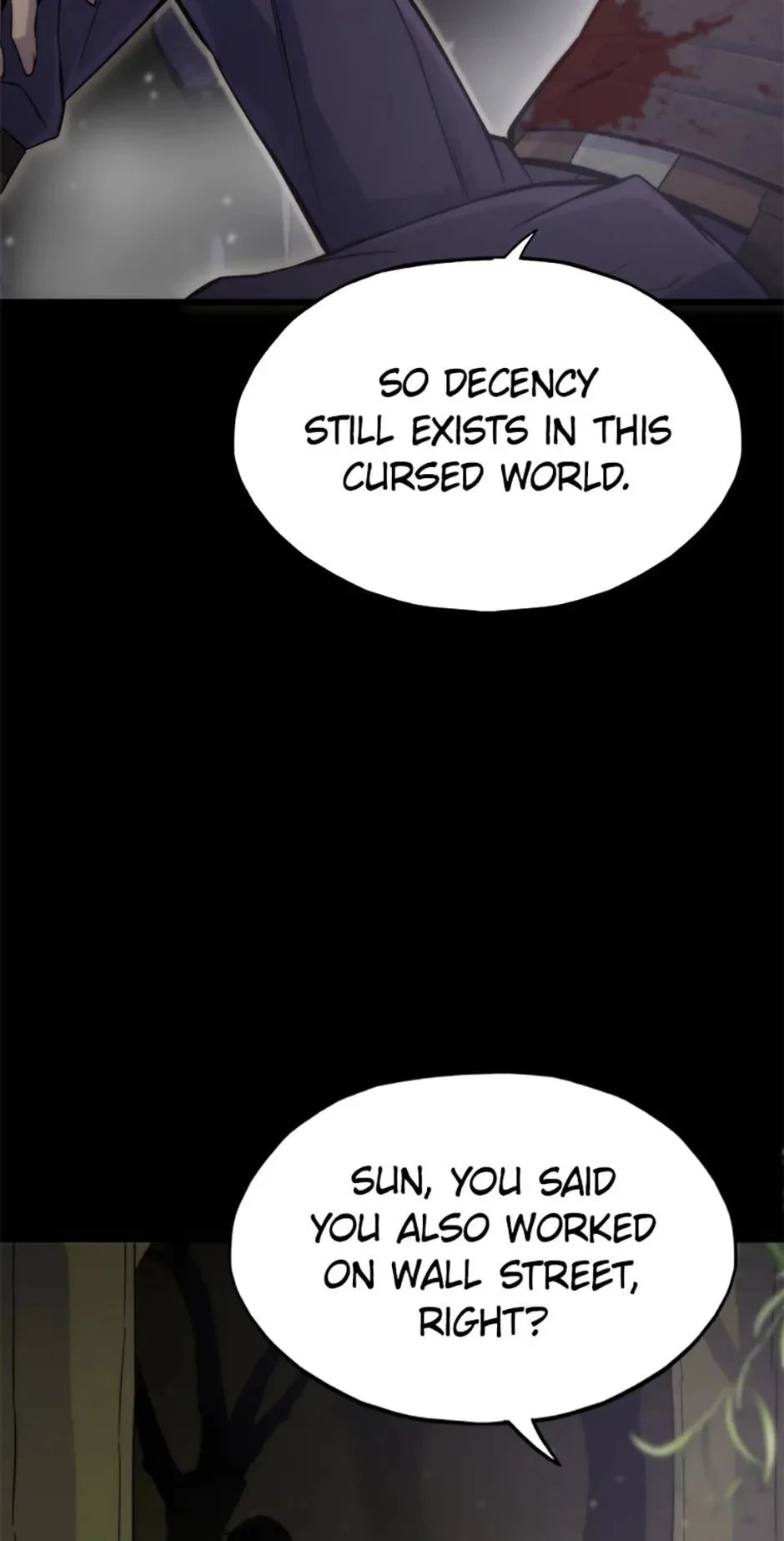 Past Life Returner Chapter 3 - 80