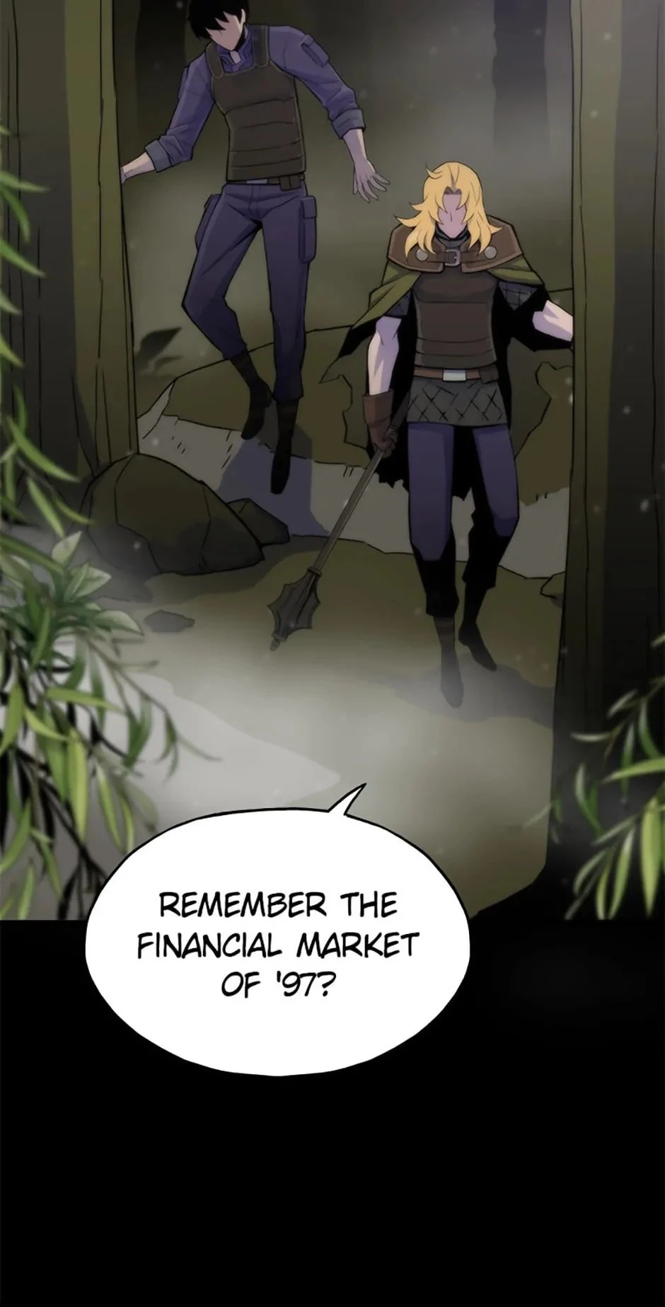 Past Life Returner Chapter 3 - 81