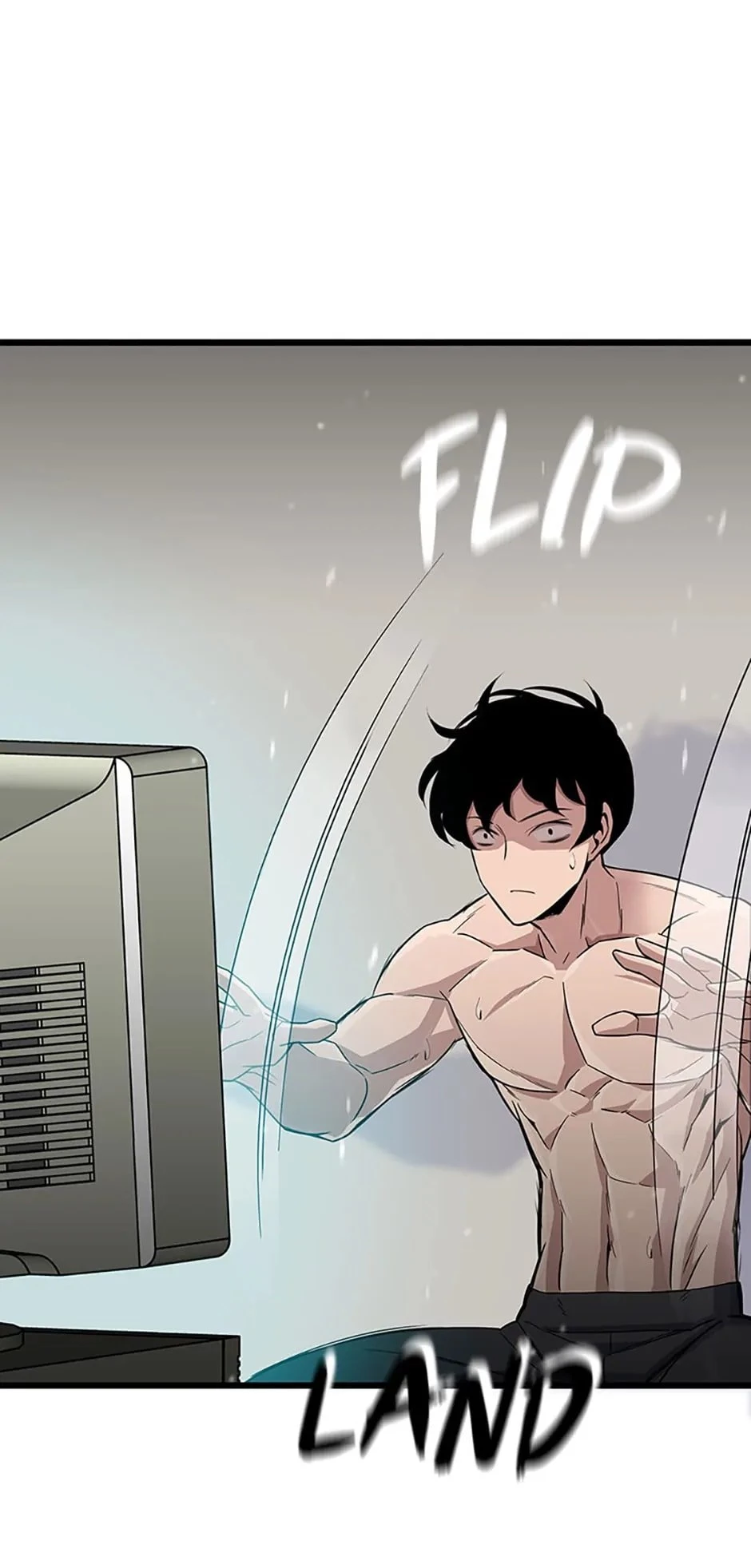 Past Life Returner Chapter 4 - 92