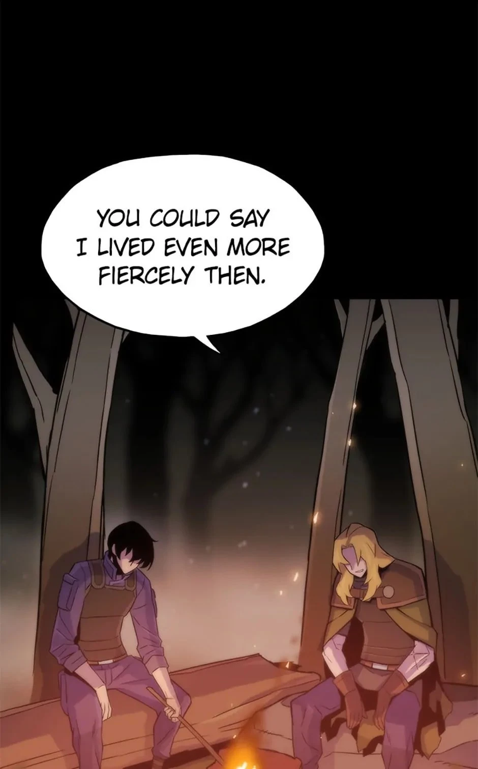 Past Life Returner Chapter 3 - 86