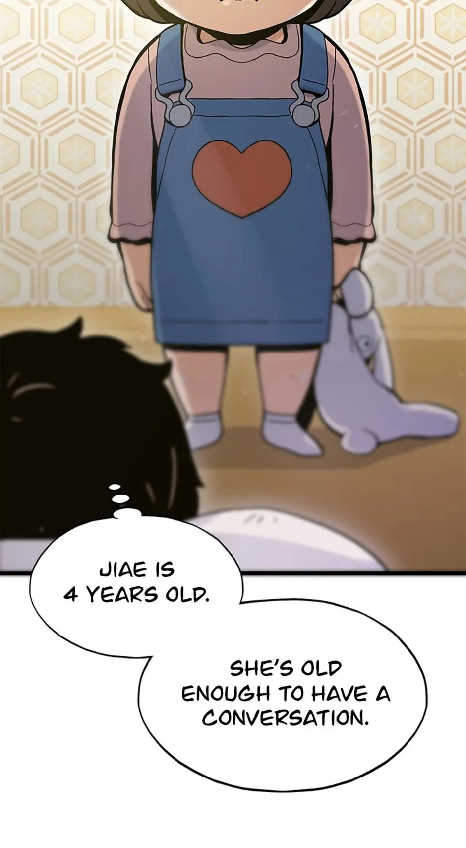 Past Life Returner Chapter 2 - 83
