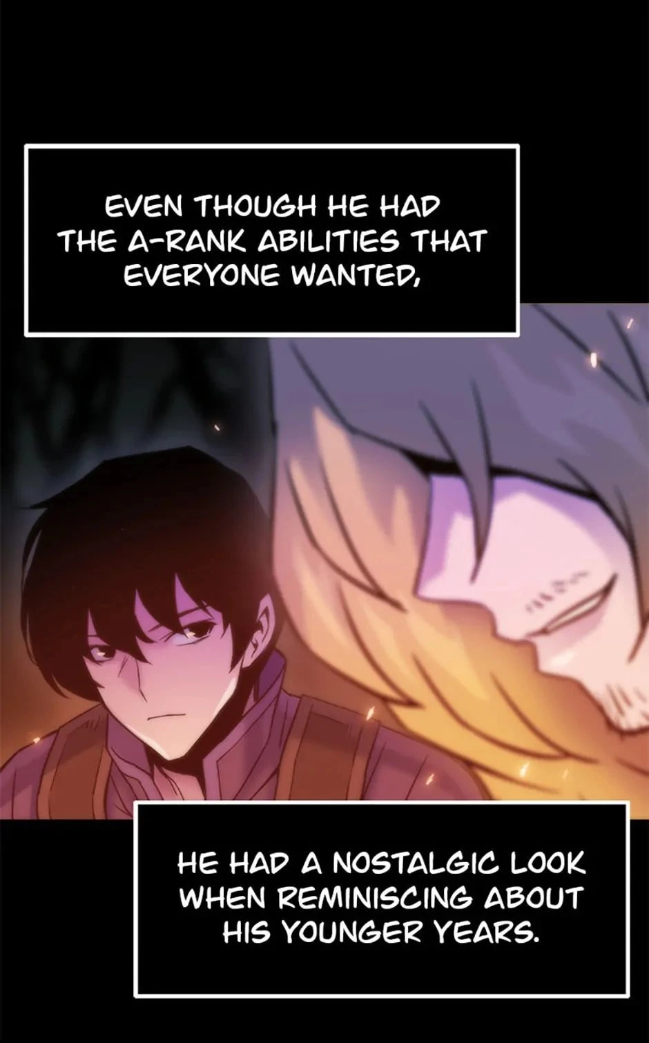 Past Life Returner Chapter 3 - 89