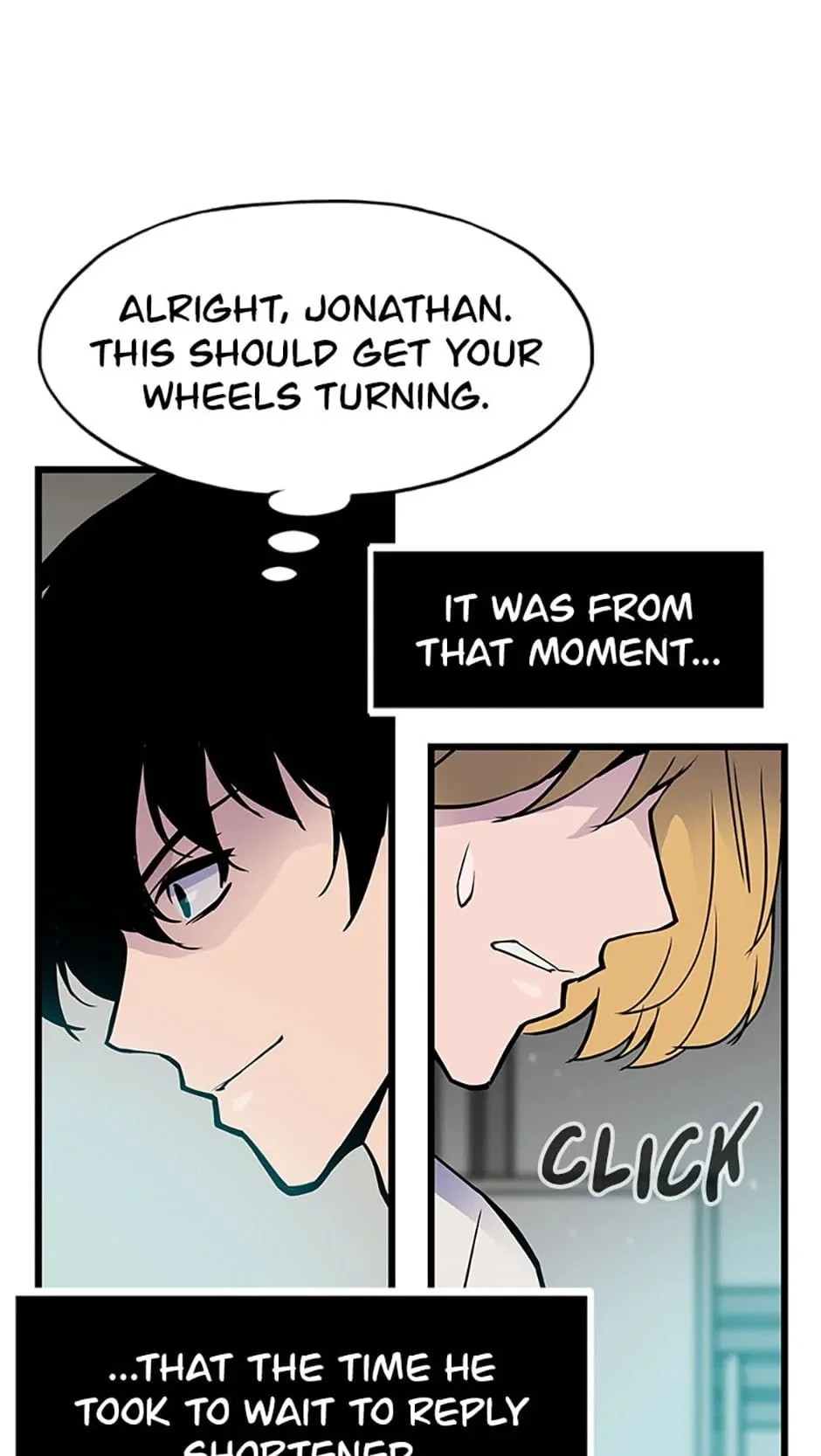 Past Life Returner Chapter 3 - 106