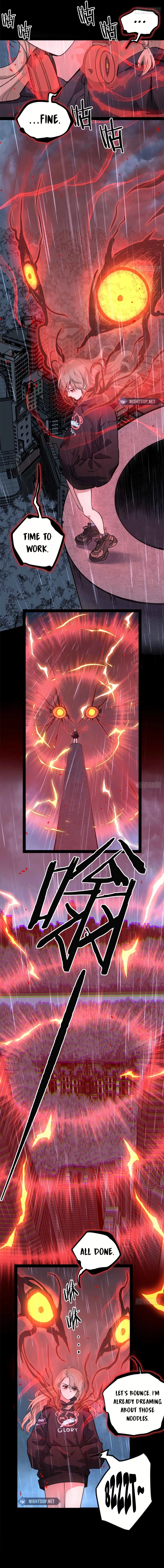 Myriad Realms Gatekeeper Chapter 46 - 3