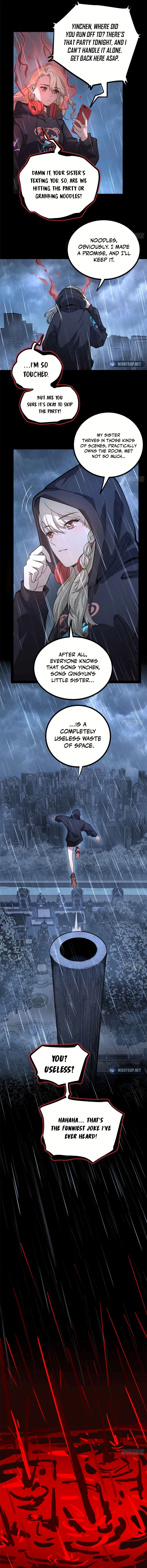 Myriad Realms Gatekeeper Chapter 46 - 4
