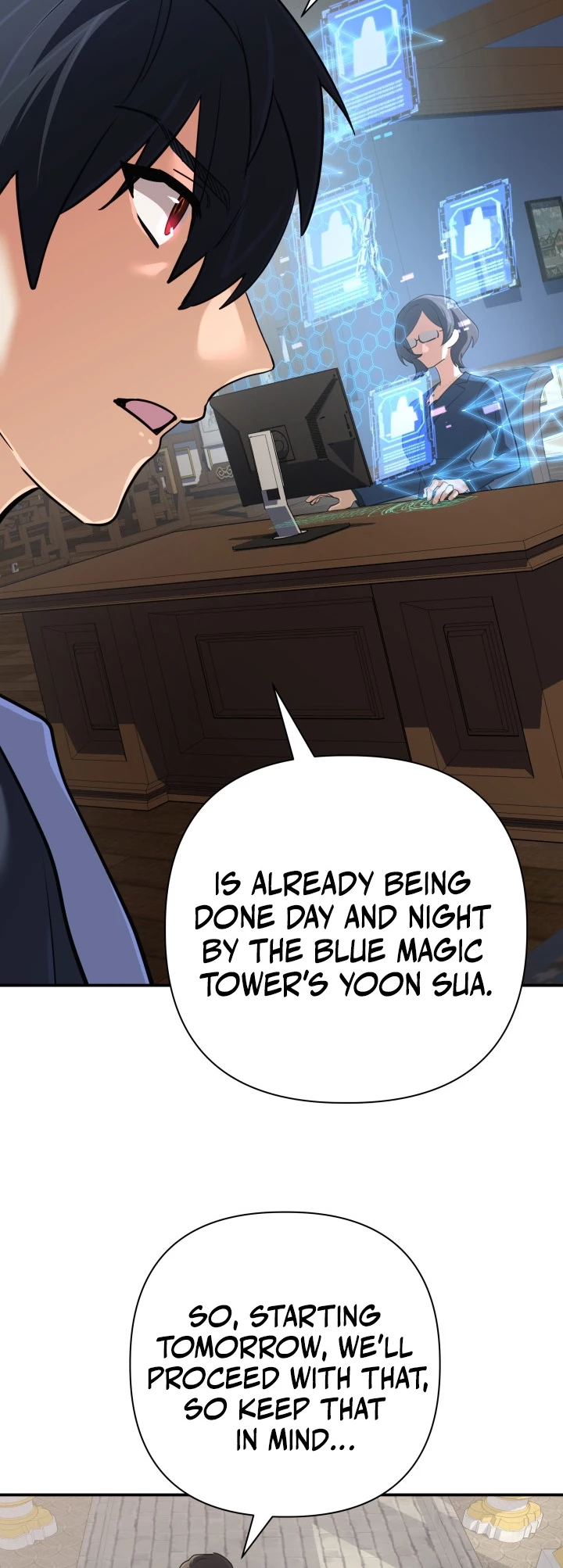 The Reincarnation of the Great Mage in Myth Chapter 50 - 13