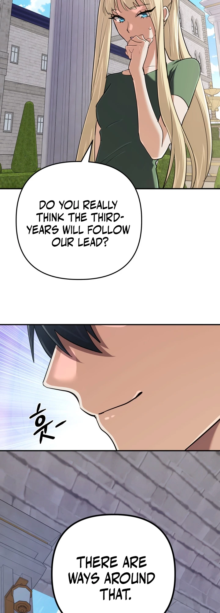 The Reincarnation of the Great Mage in Myth Chapter 50 - 15