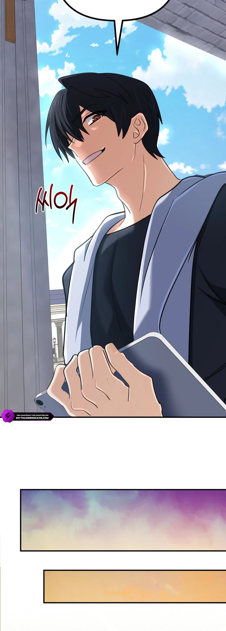 The Reincarnation of the Great Mage in Myth Chapter 50 - 16
