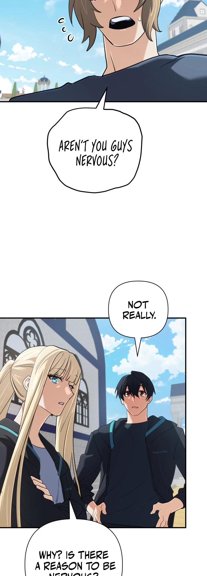 The Reincarnation of the Great Mage in Myth Chapter 50 - 18