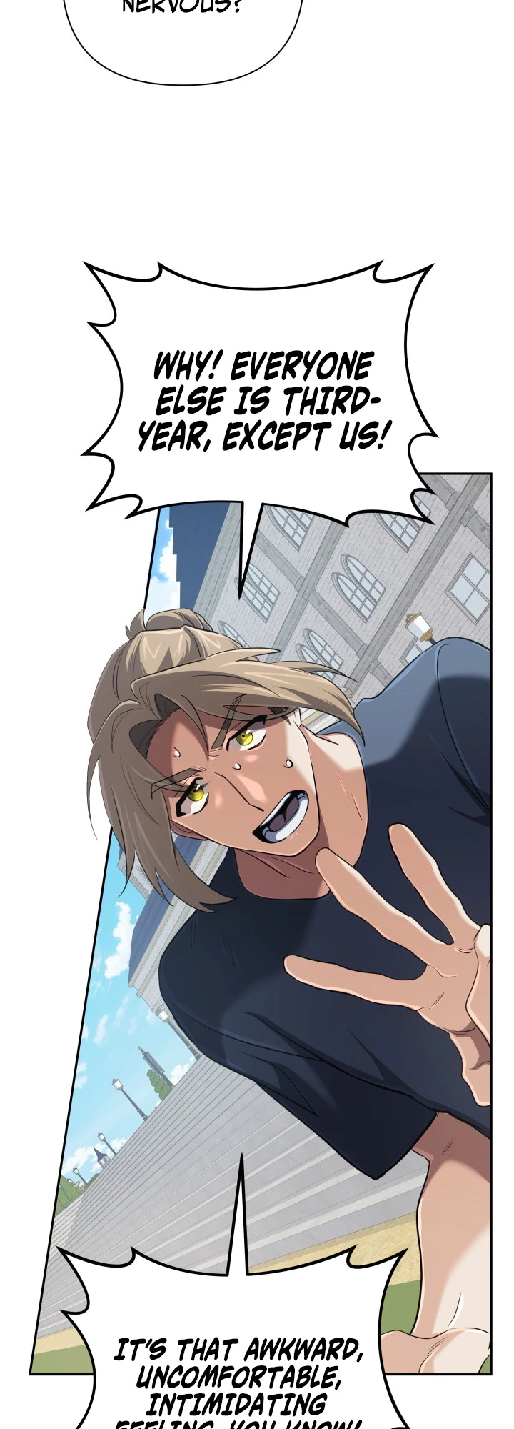The Reincarnation of the Great Mage in Myth Chapter 50 - 19