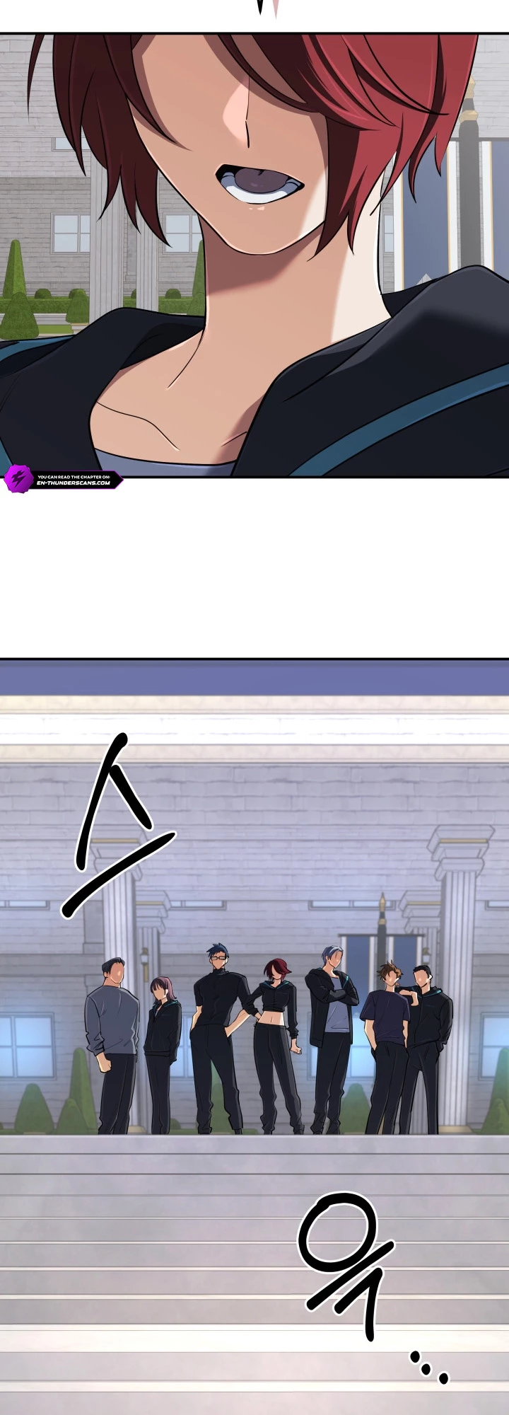 The Reincarnation of the Great Mage in Myth Chapter 50 - 22