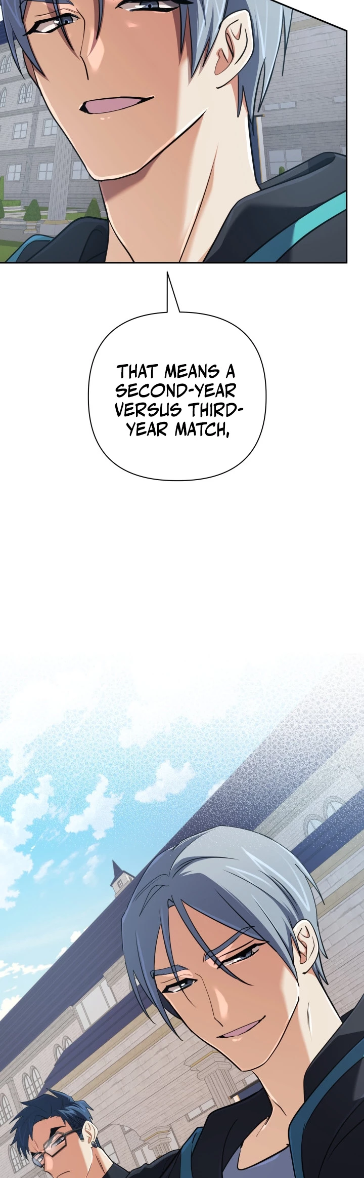 The Reincarnation of the Great Mage in Myth Chapter 50 - 31