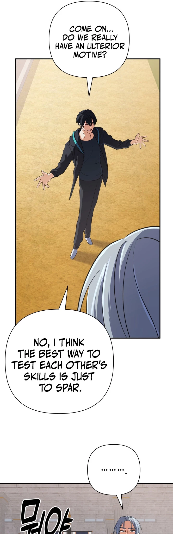 The Reincarnation of the Great Mage in Myth Chapter 50 - 39