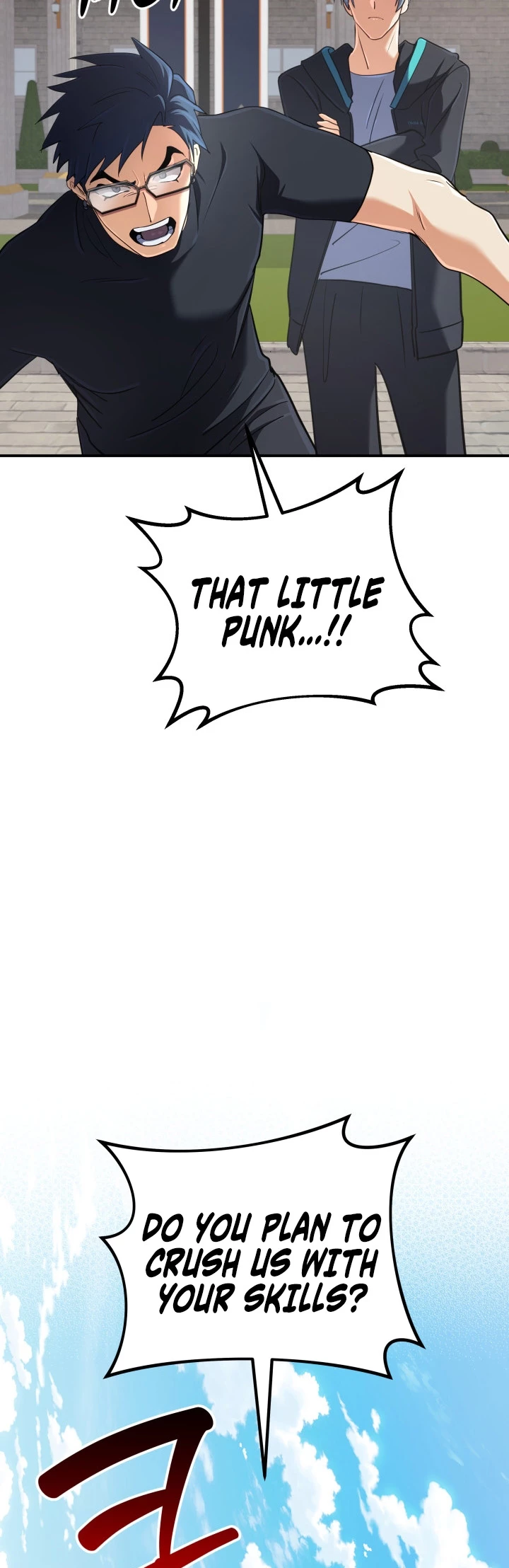 The Reincarnation of the Great Mage in Myth Chapter 50 - 40