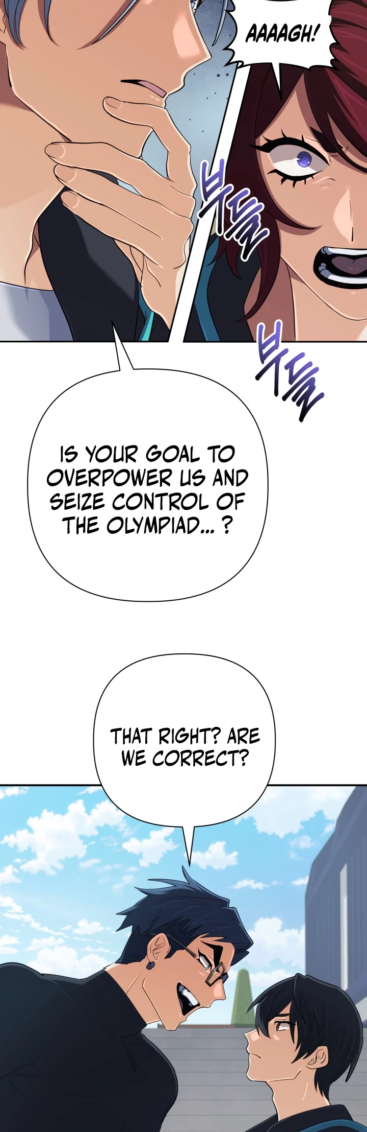 The Reincarnation of the Great Mage in Myth Chapter 50 - 42