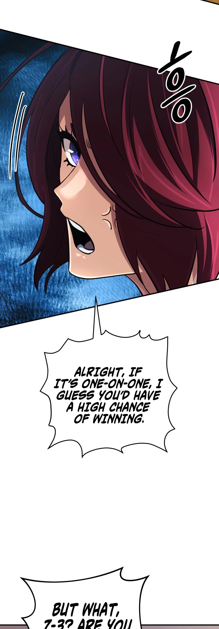 The Reincarnation of the Great Mage in Myth Chapter 50 - 46