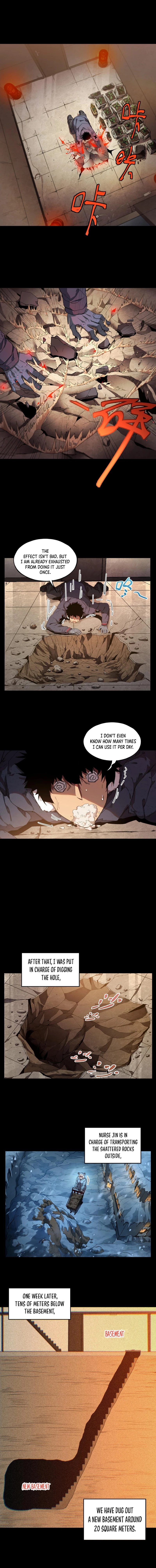 Arctic Cold War Chapter 43 - 9