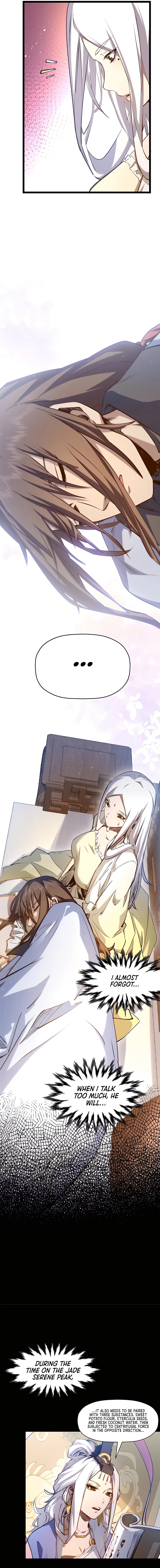 Top Tier Providence Chapter 214 - 11