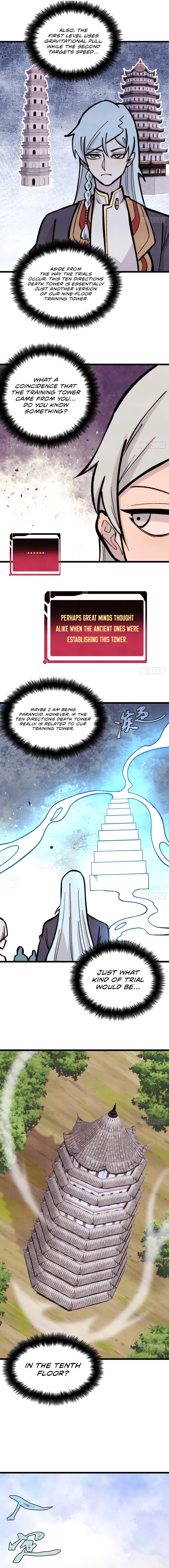 All Hail the Sect Leader Chapter 419 - 9
