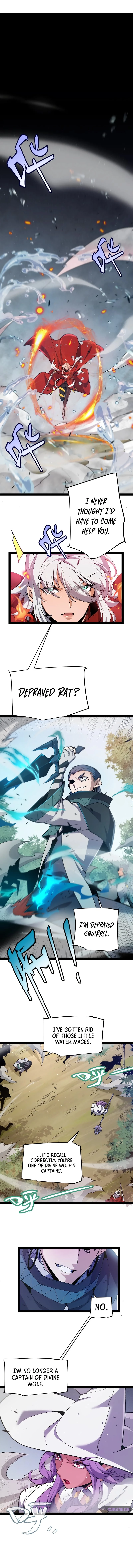 The Game That I Came From Chapter 219 - 4