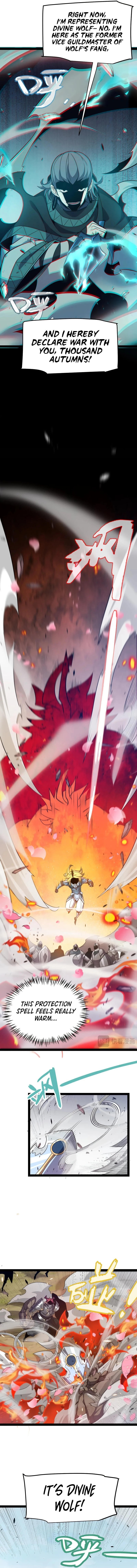 The Game That I Came From Chapter 219 - 5