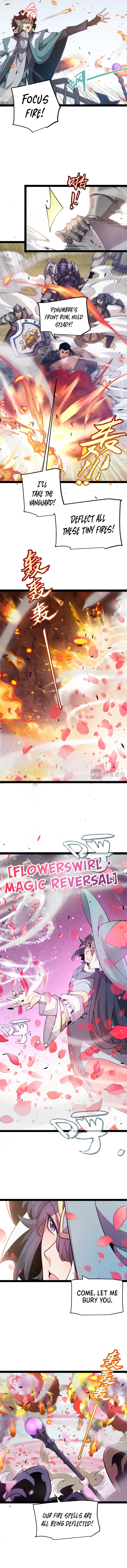 The Game That I Came From Chapter 219 - 8