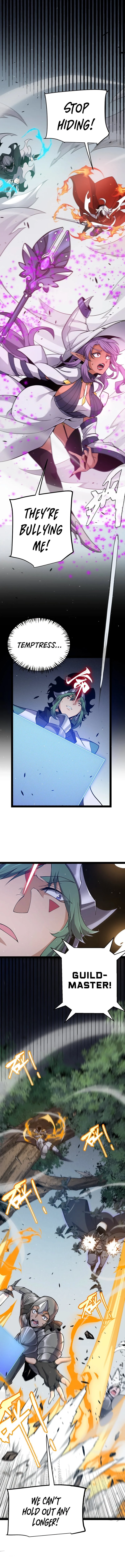 The Game That I Came From Chapter 219 - 10