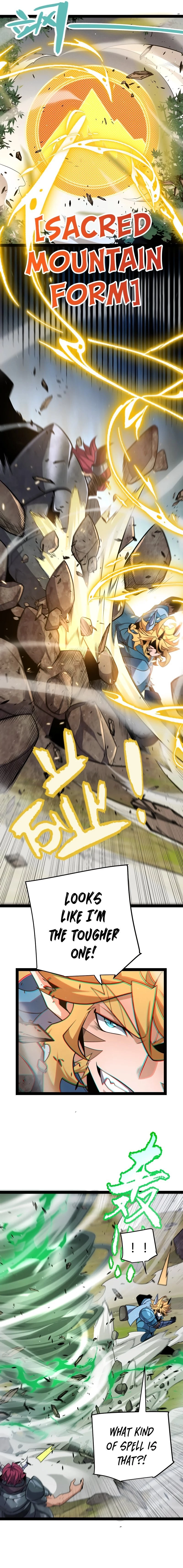 The Game That I Came From Chapter 219 - 12