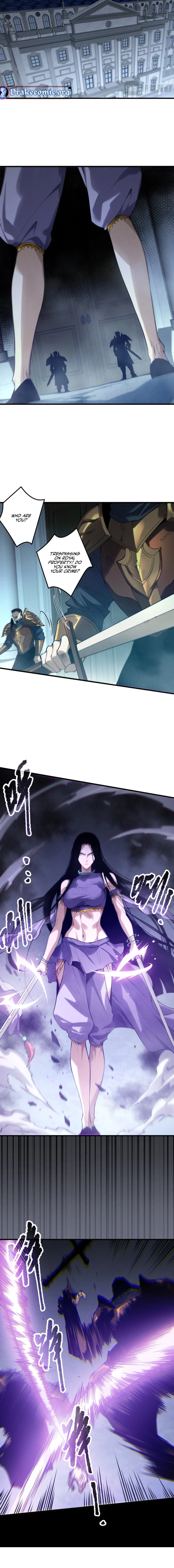  Necromancer, the Ultimate Scourge! Chapter 180 - 4