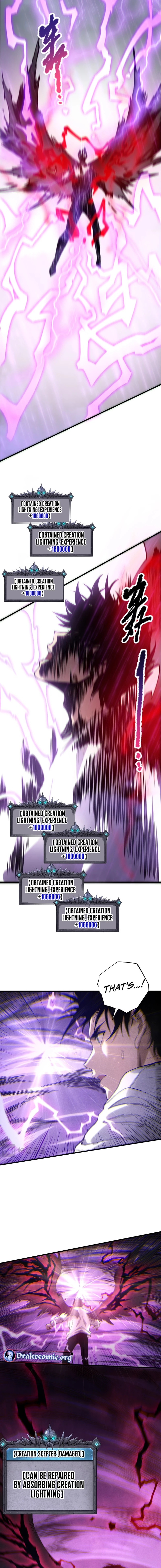  Necromancer, the Ultimate Scourge! Chapter 180 - 8