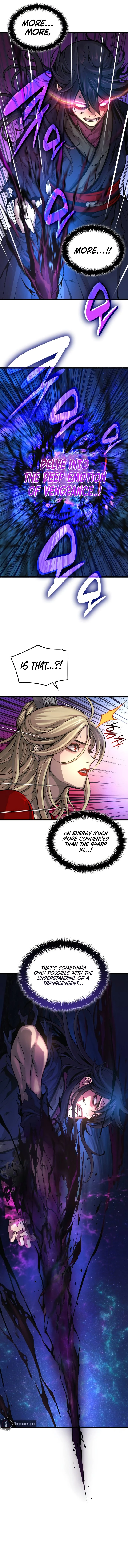 Myst, Might, Mayhem Chapter 73 - 6