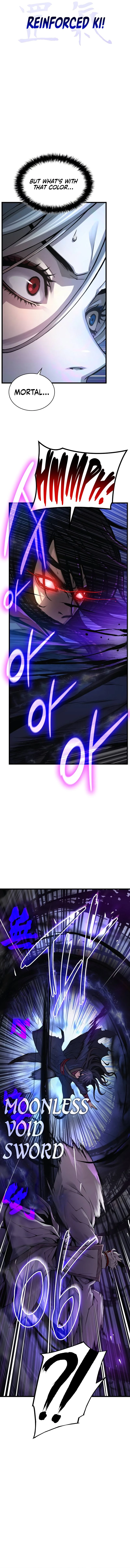 Myst, Might, Mayhem Chapter 73 - 7