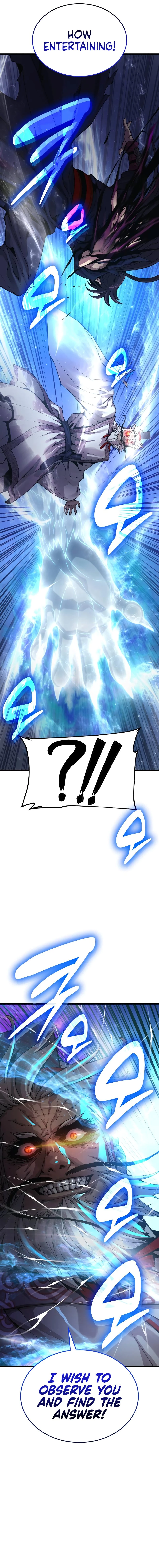 Myst, Might, Mayhem Chapter 73 - 9