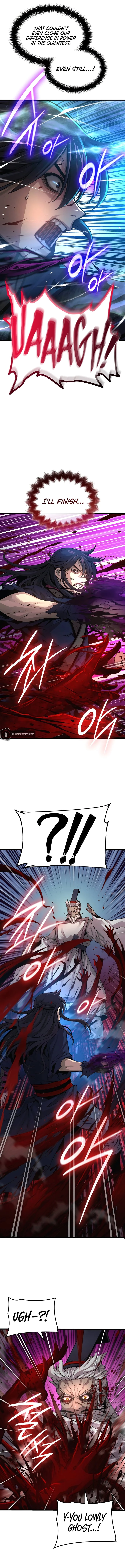 Myst, Might, Mayhem Chapter 73 - 10