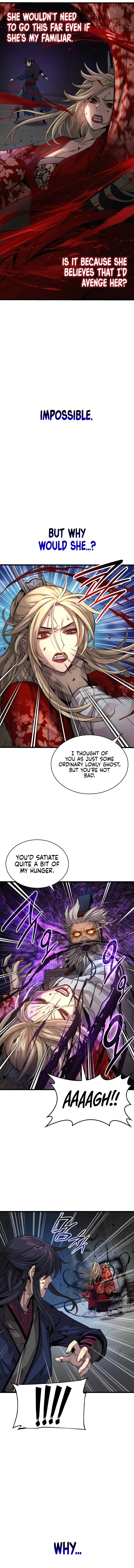 Myst, Might, Mayhem Chapter 73 - 13