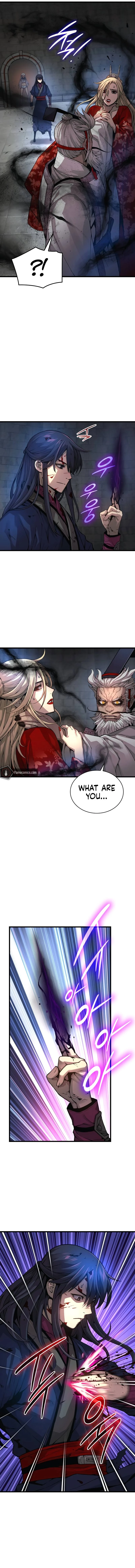 Myst, Might, Mayhem Chapter 73 - 15