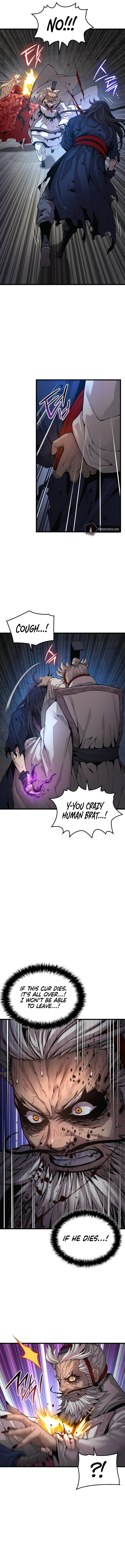 Myst, Might, Mayhem Chapter 73 - 17