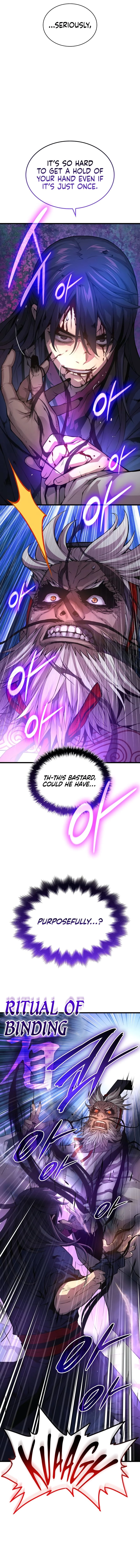 Myst, Might, Mayhem Chapter 73 - 18