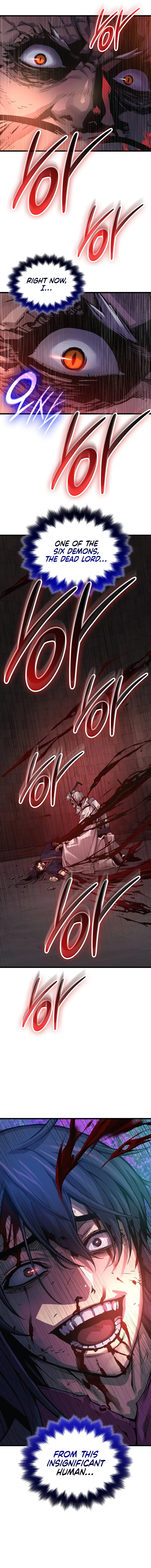 Myst, Might, Mayhem Chapter 73 - 22