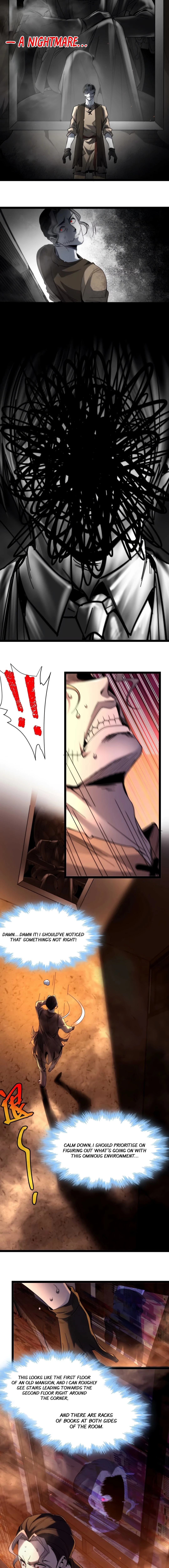 I'm Really Not the Evil God's Lackey Chapter 158 - 7